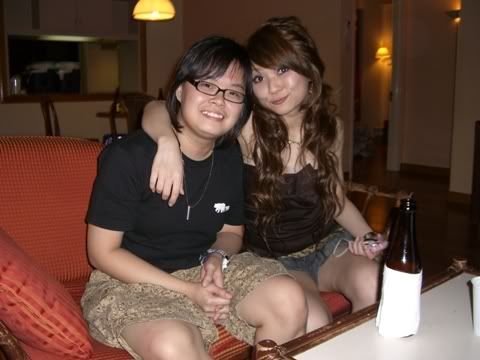 C Chalet