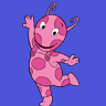 The Backyardigans Coloring Pages 