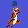 Tigger Coloring Pages 2 