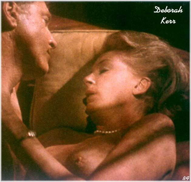 Deborah Kerr Vintage Erotica Forums