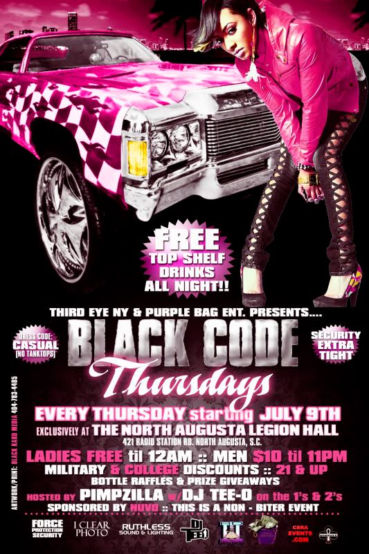 FREE TOP SHELF DRINKS ALL NIGHT LONG