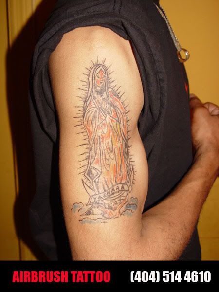  GIVE THAT LOWER BACK TEMPORARY TATTOO A TRY! Photobucket
