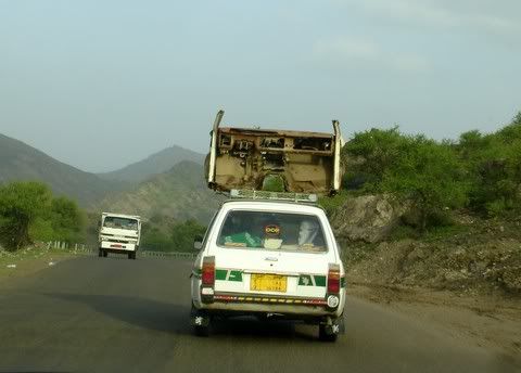 Йемен, вопросы по маршруту