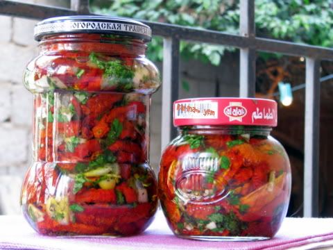 Кулинарное. Вяленые помидоры. Photobucket