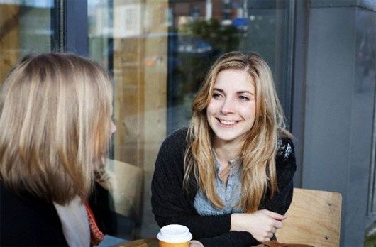 Bí kíp "ngược đời" giúp bạn thuyết phục đối phương trong tích tắc