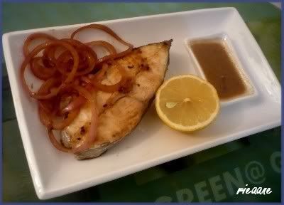Sweet and Sour Pan-Grilled Fish Fillets | Philq8 Foods