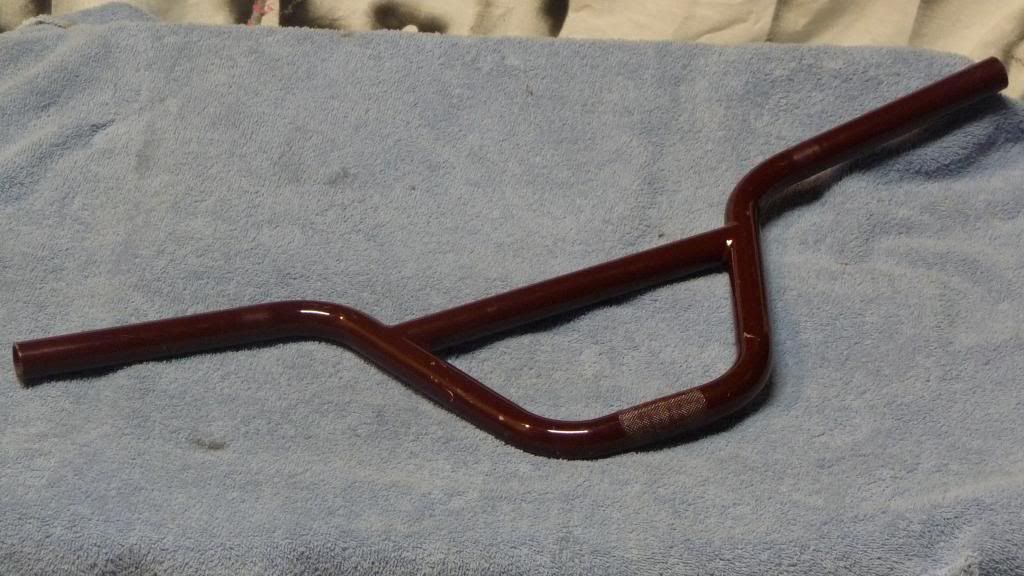 For Sale / Hoffman Jumping Bars