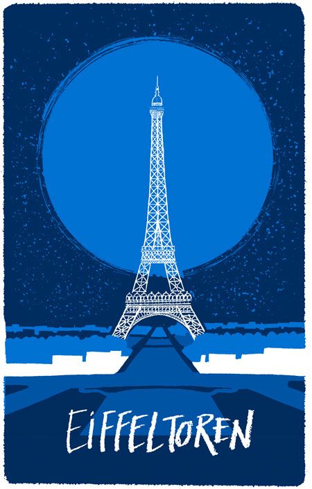 Eiffeltoren