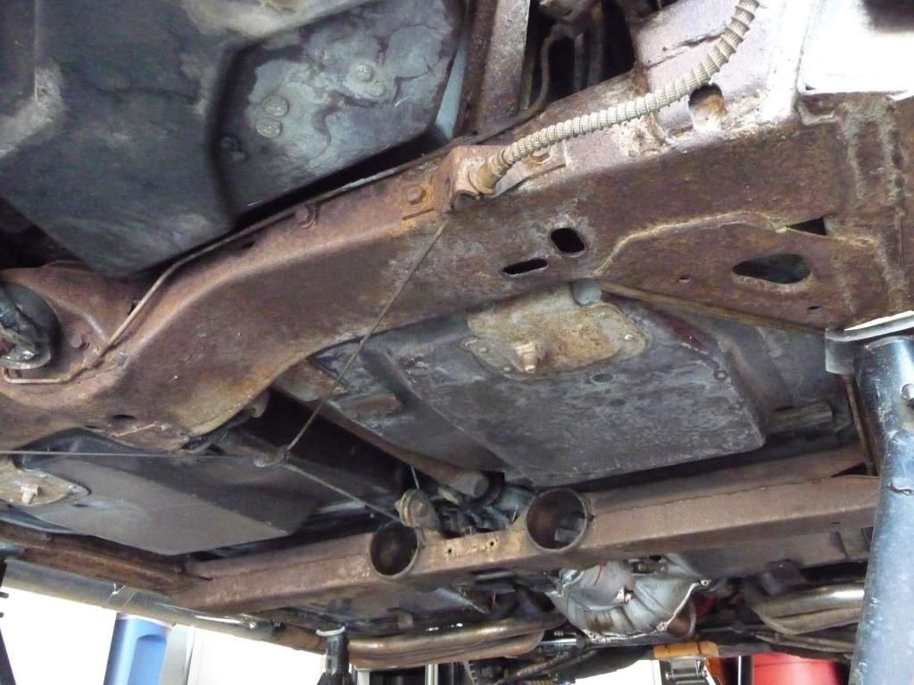 How to remove, treat and prevent rust VW Vortex Volkswagen Forum