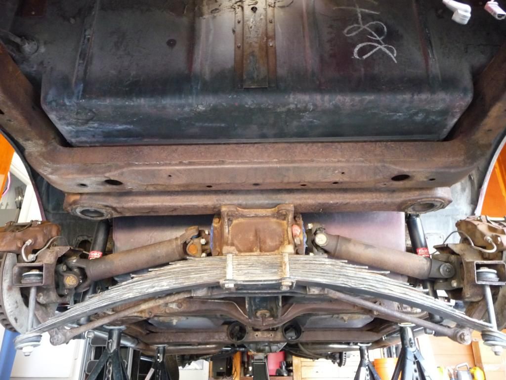 How to remove, treat and prevent rust VW Vortex Volkswagen Forum