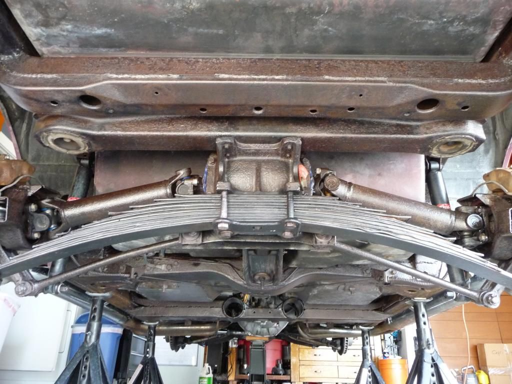 How to remove, treat and prevent rust VW Vortex Volkswagen Forum