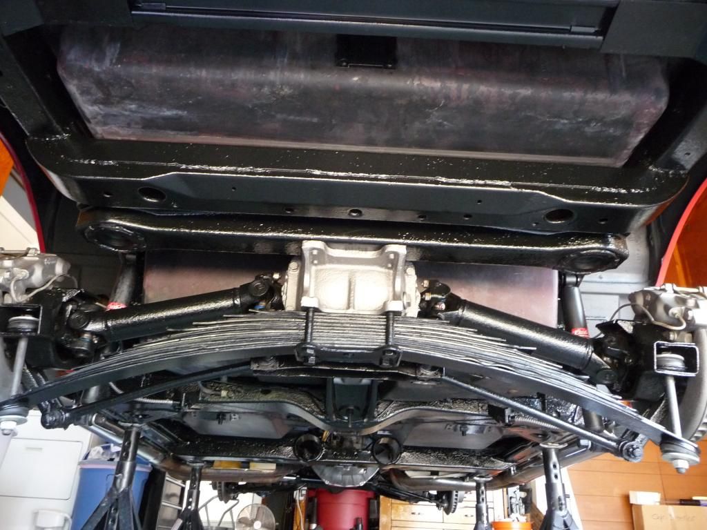 How to remove, treat and prevent rust VW Vortex Volkswagen Forum