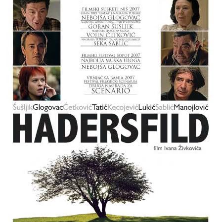 Hadersfild movie