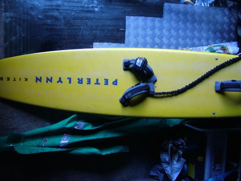 kiteboard VW T4 Forum VW T5 Forum