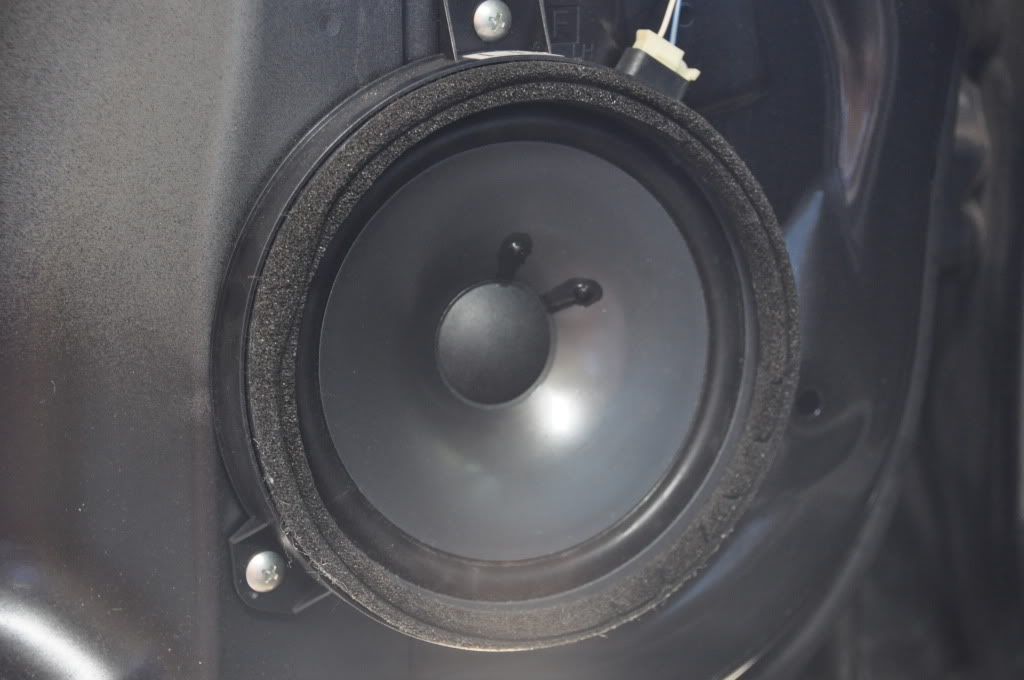 oem speaker