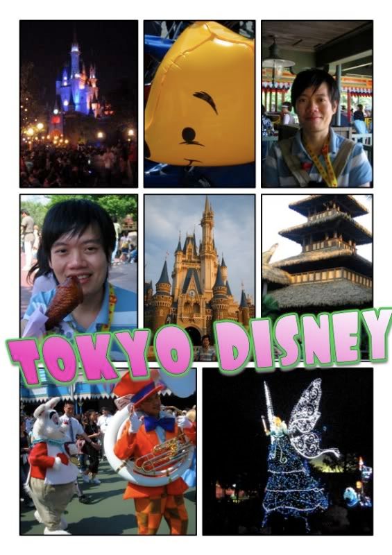 disney.jpg disney picture by raymondlee06