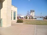 Manhattan Ks Airport