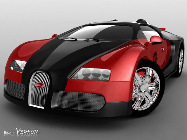 Bugatti Pictures, Images and Photos