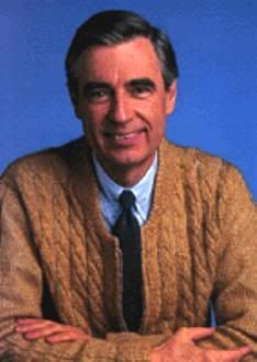 Mr Rogers Pictures, Images and Photos