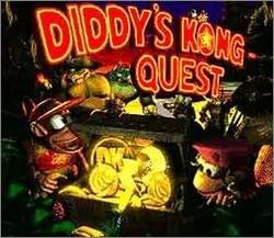 Donkey Kong Country 2 Pictures, Images and Photos