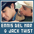 Ennis & Jack