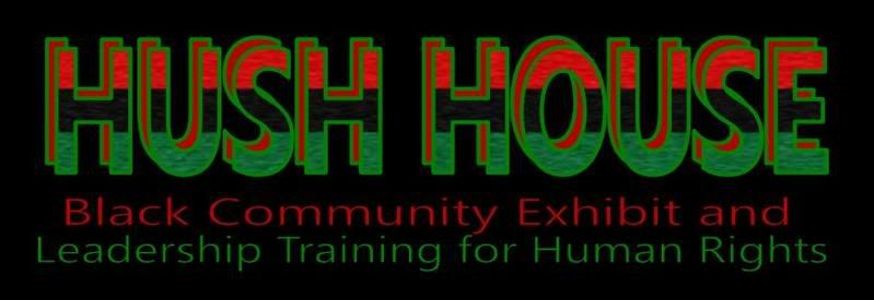 Hush House