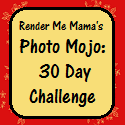 Render Me Mama