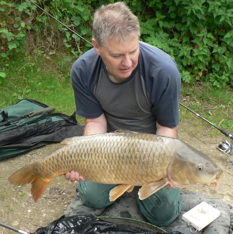 22 lbs. Common