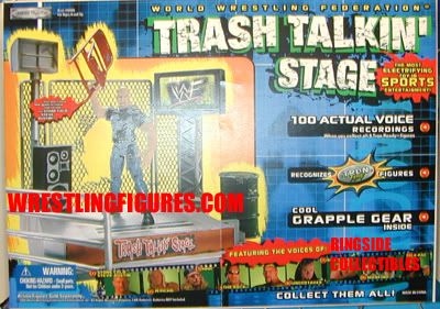 Ringside Collectibles