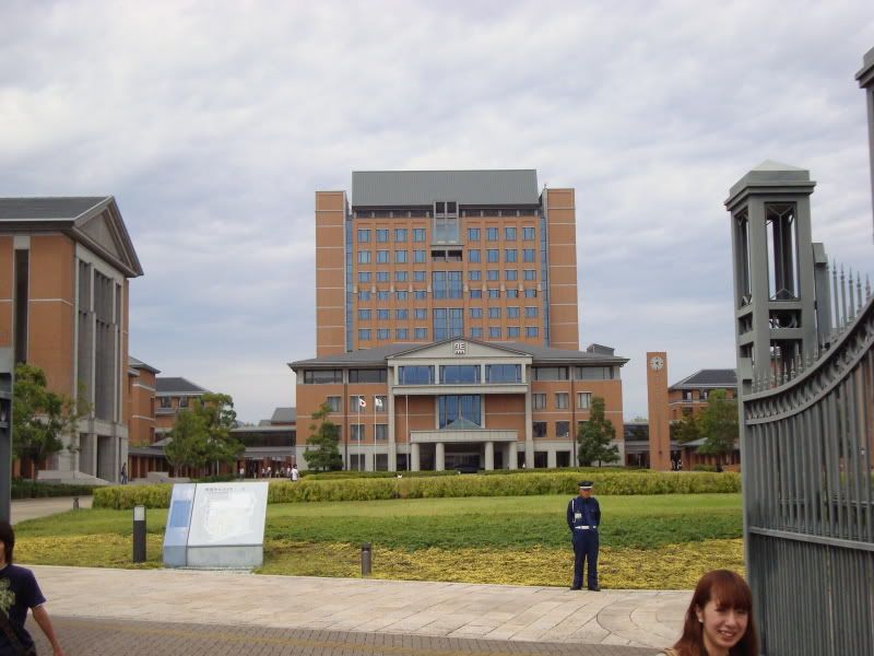 Kansai Front