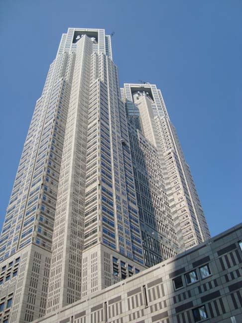 Tokyo 1
