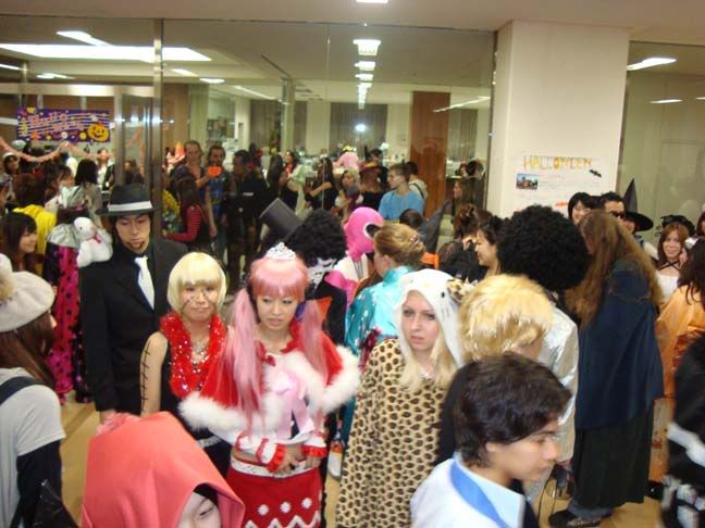 Halloween Madness