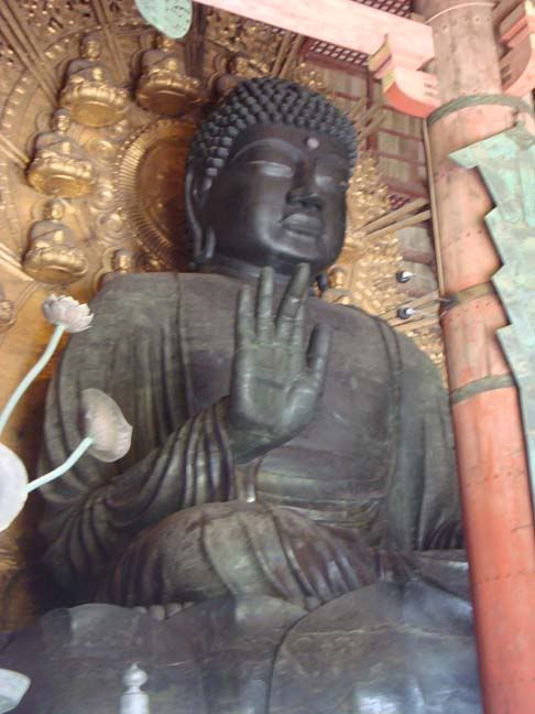 Buddha