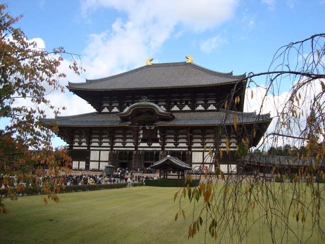 Toudaiji