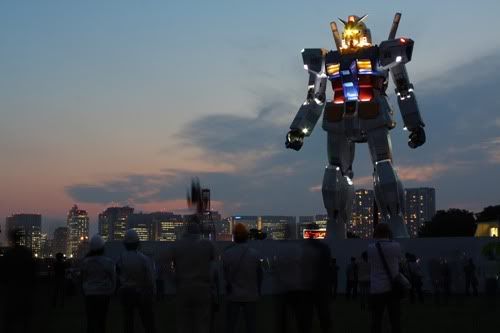Gundam