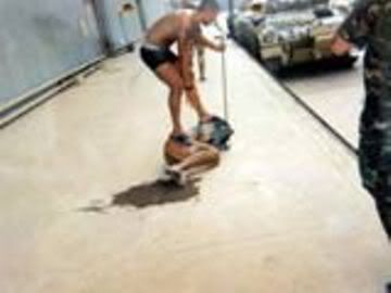 Những bức ảnh làm kinh hoàng thế giới ! - 1