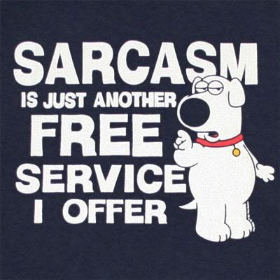 humor