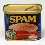 SPAM