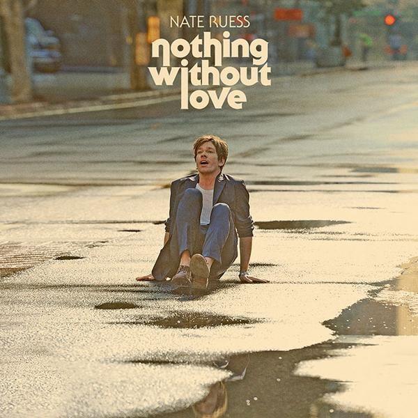 po: nate ruess - grand romantic (6/16/15)