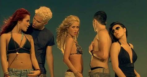 VIDEO TU AMOR RBD video tu amor rbd: