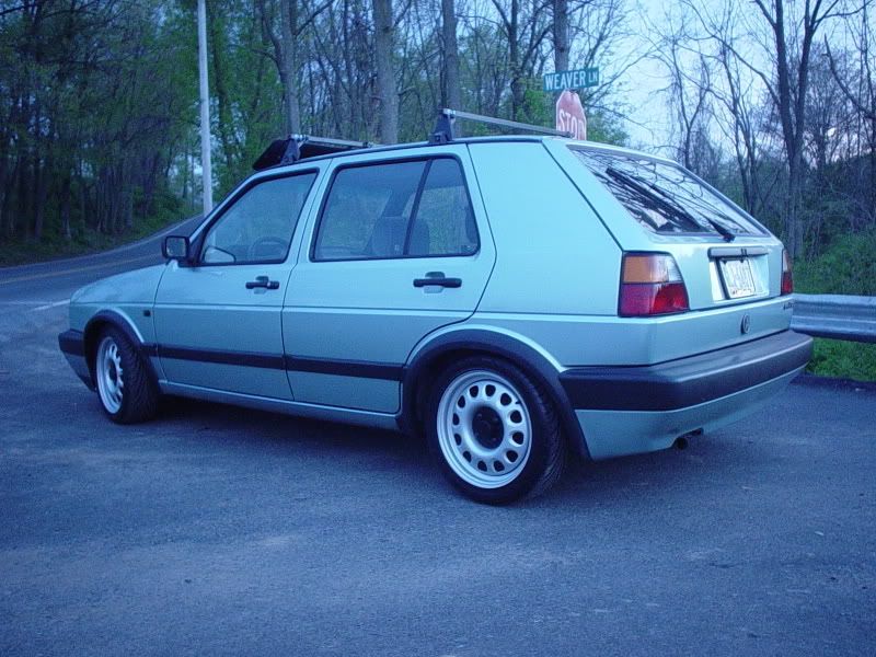 calypso spring green jetta Page 2 VW Vortex Volkswagen Forum