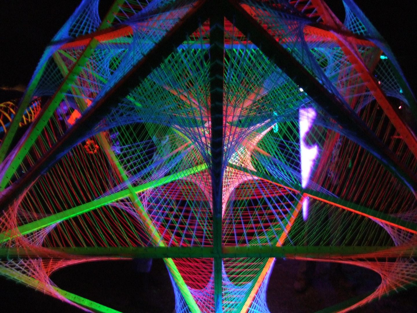 Metatrons Cube Photo by lukipa | Photobucket