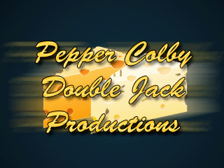 Pepper Colby Double Jack Productions