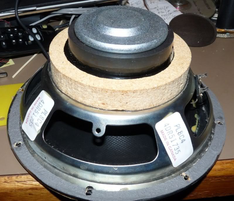 Voice coil rub Audiokarma Home Audio Stereo Discussion Forums