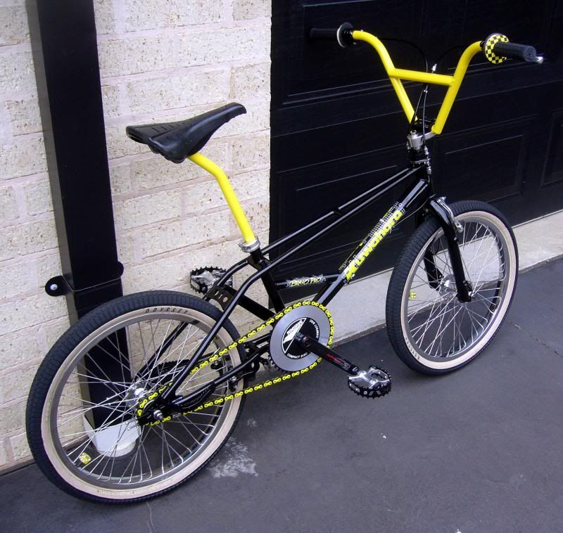 kuwahara bravo for sale