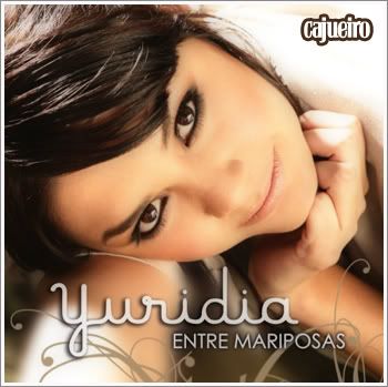 Gracias, que linda es Yuridia! Gracias, que linda es Yuridia!