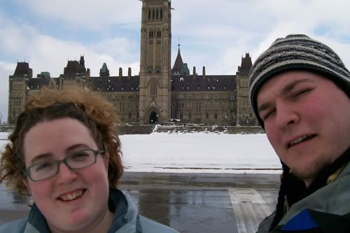 Parliament Hill