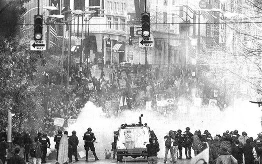 protest riot rebellion resistance bukowski