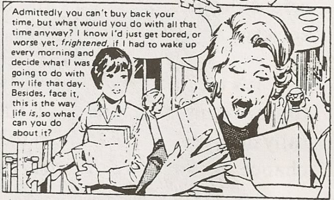 john zerzan work cartoon