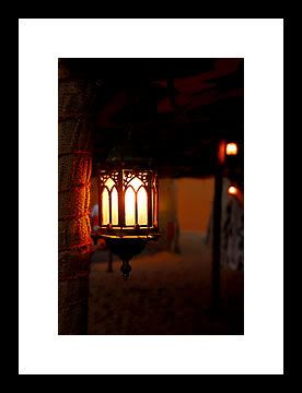 Arabian Lanterns